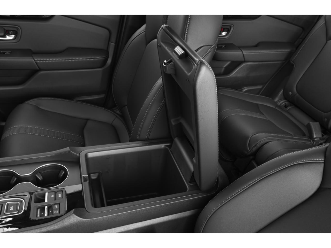 2026 Honda Pilot EX-L Alexandria VA