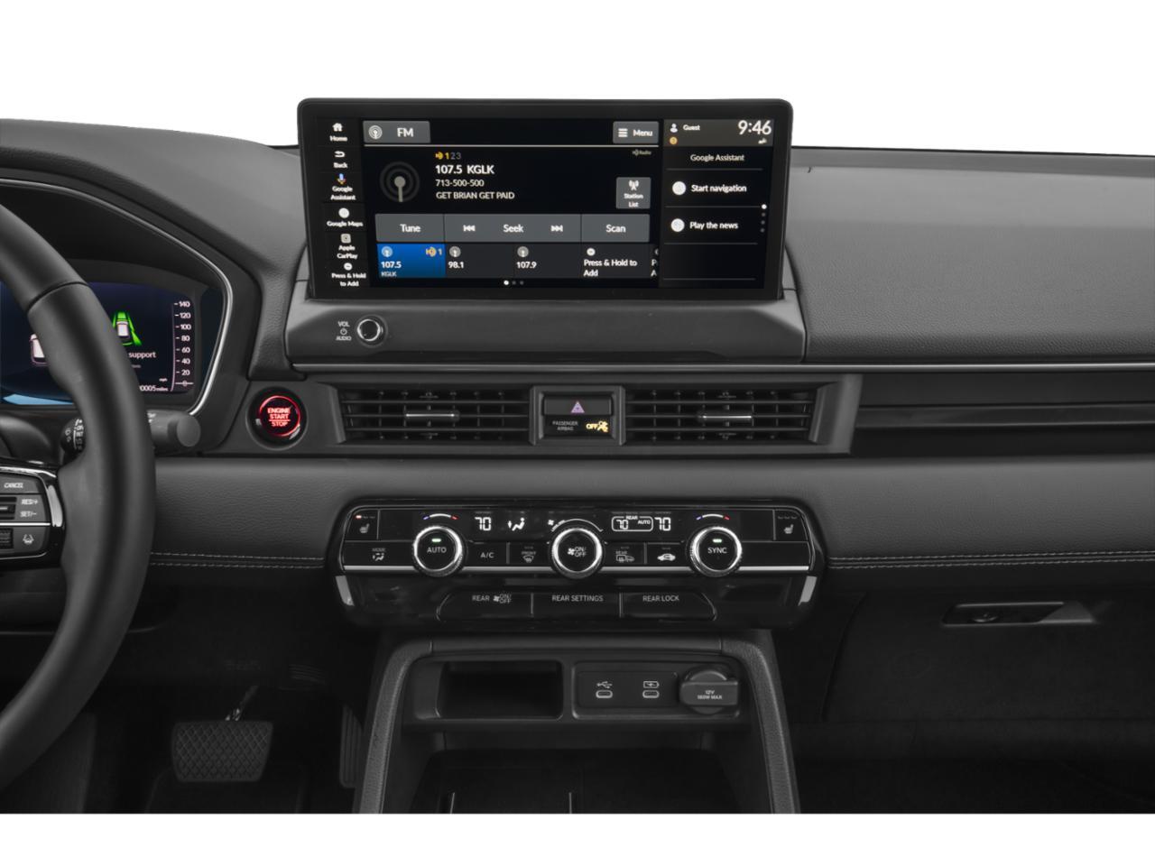 2026 Honda Pilot EX-L Alexandria VA