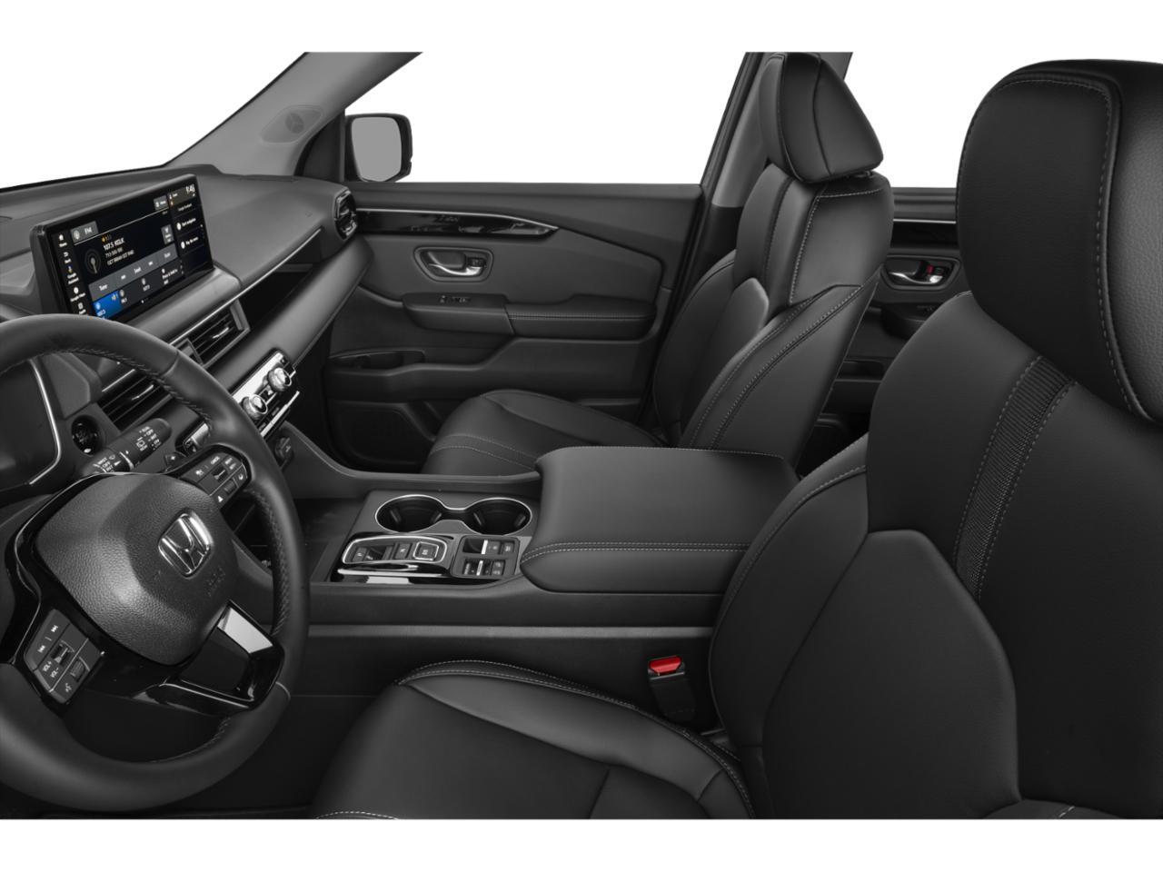2026 Honda Pilot EX-L Alexandria VA