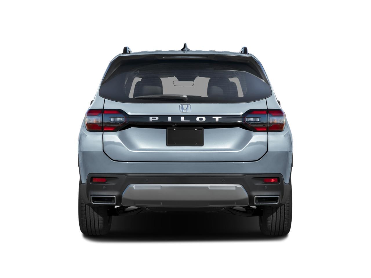 2026 Honda Pilot EX-L Alexandria VA