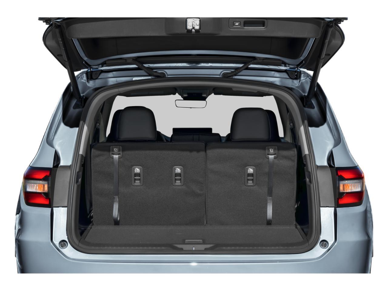 2026 Honda Pilot EX-L Alexandria VA
