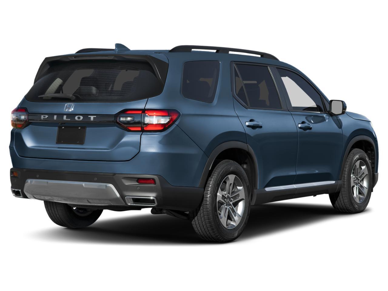 2026 Honda Pilot EX-L Alexandria VA