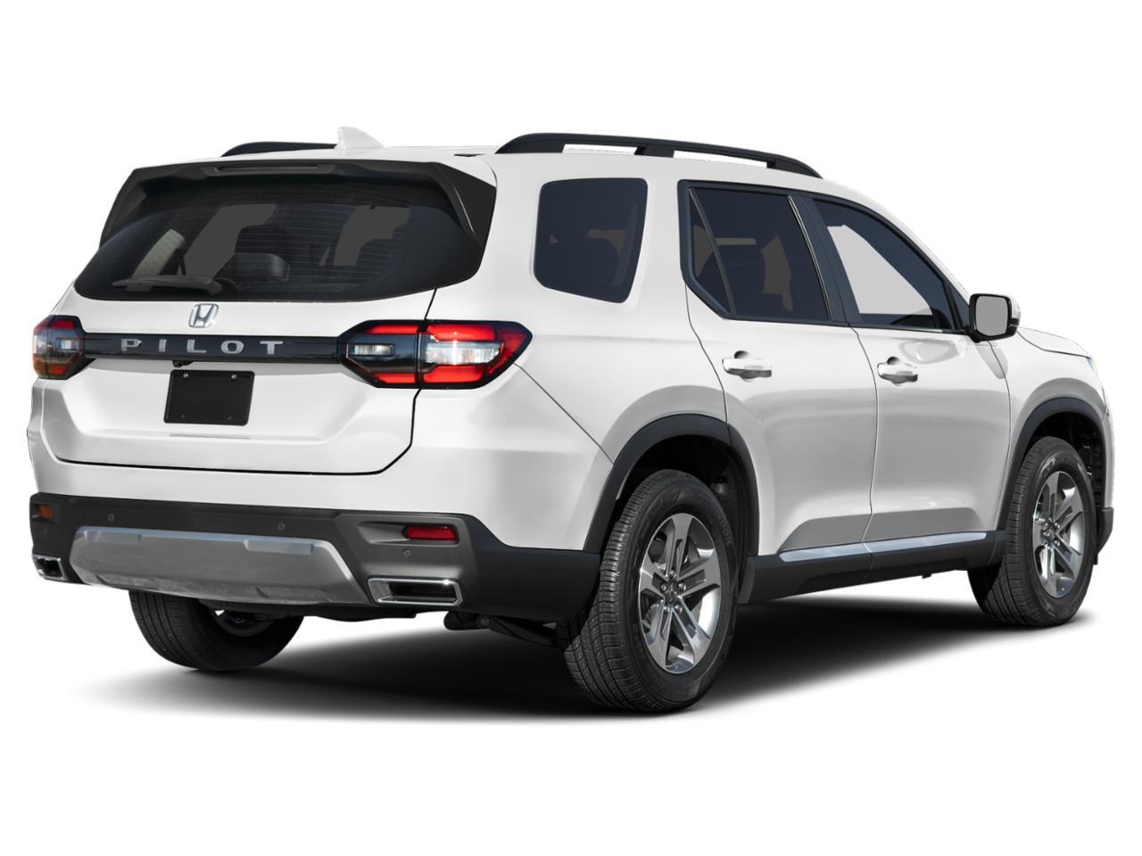 2026 Honda Pilot EX-L Alexandria VA