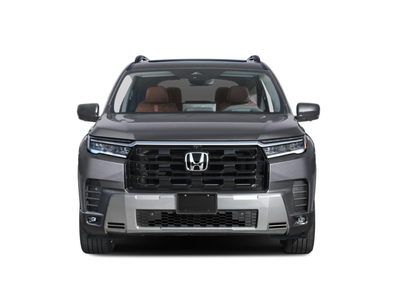 2026 Honda Pilot Elite Oklahoma City OK