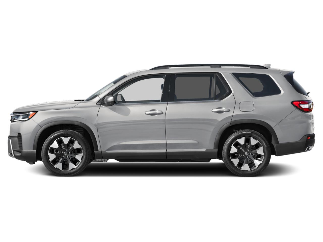 2026 Honda Pilot Elite Oklahoma City OK