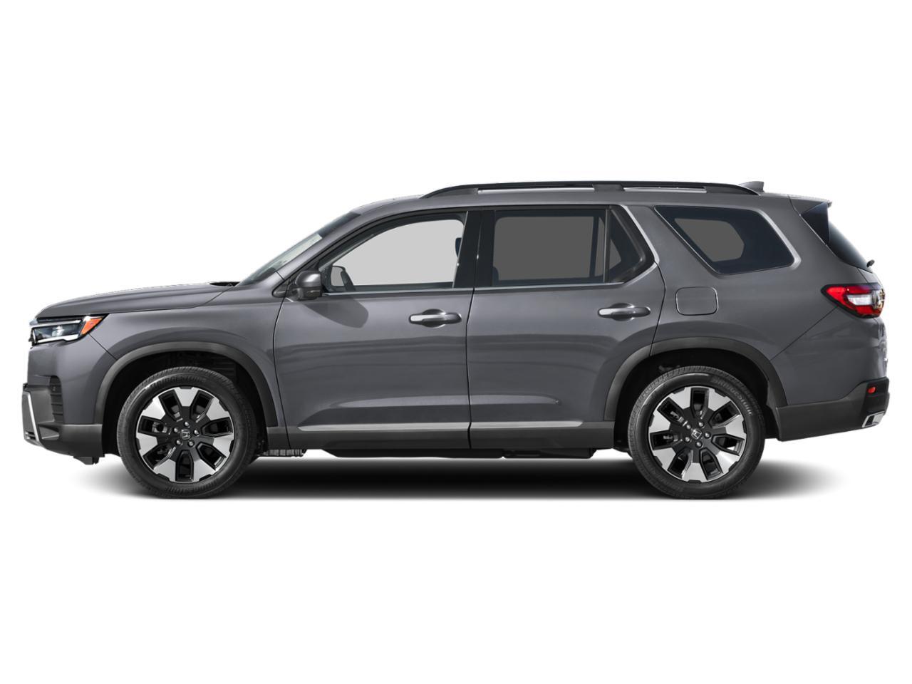 2026 Honda Pilot Elite Oklahoma City OK