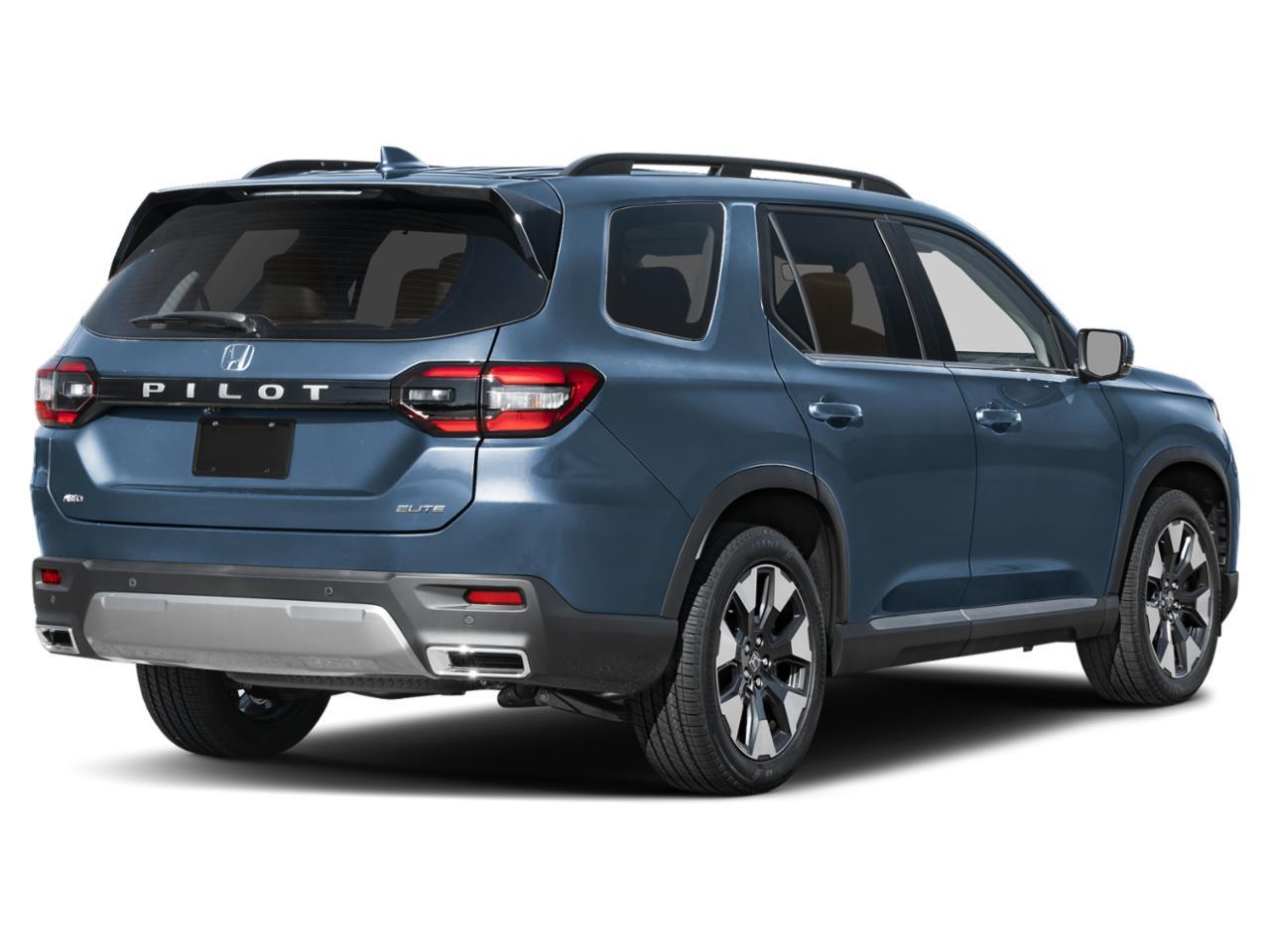 2026 Honda Pilot Elite San Clemente CA