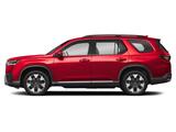 2026 Honda Pilot Elite Oshkosh WI