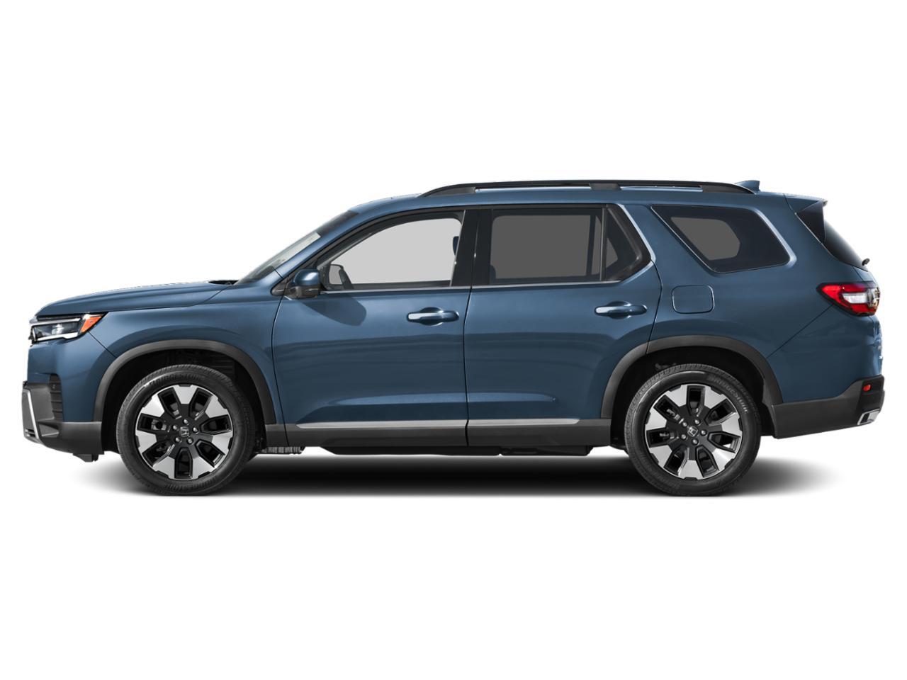 2026 Honda Pilot Elite San Clemente CA