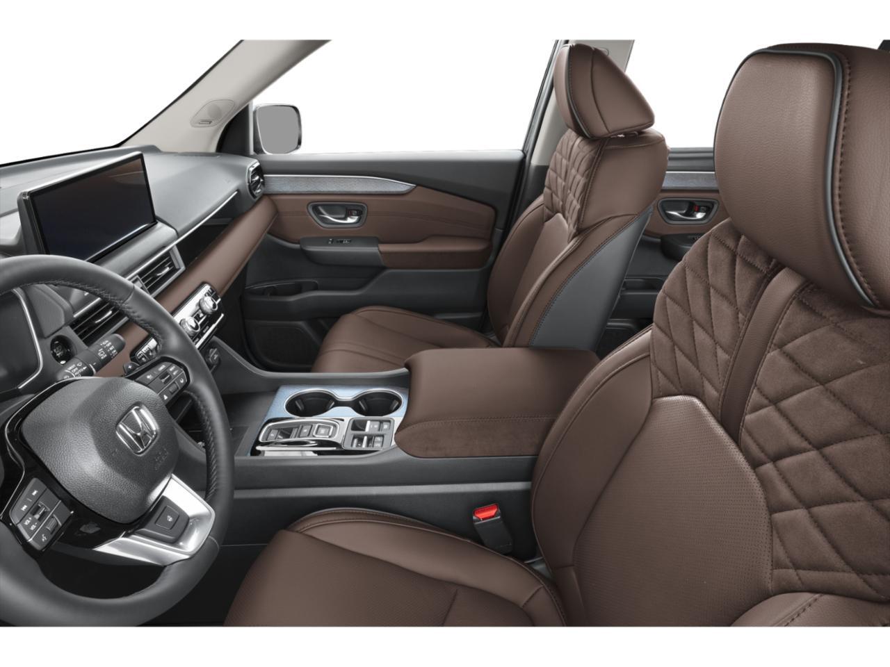 2026 Honda Pilot Elite Alexandria VA