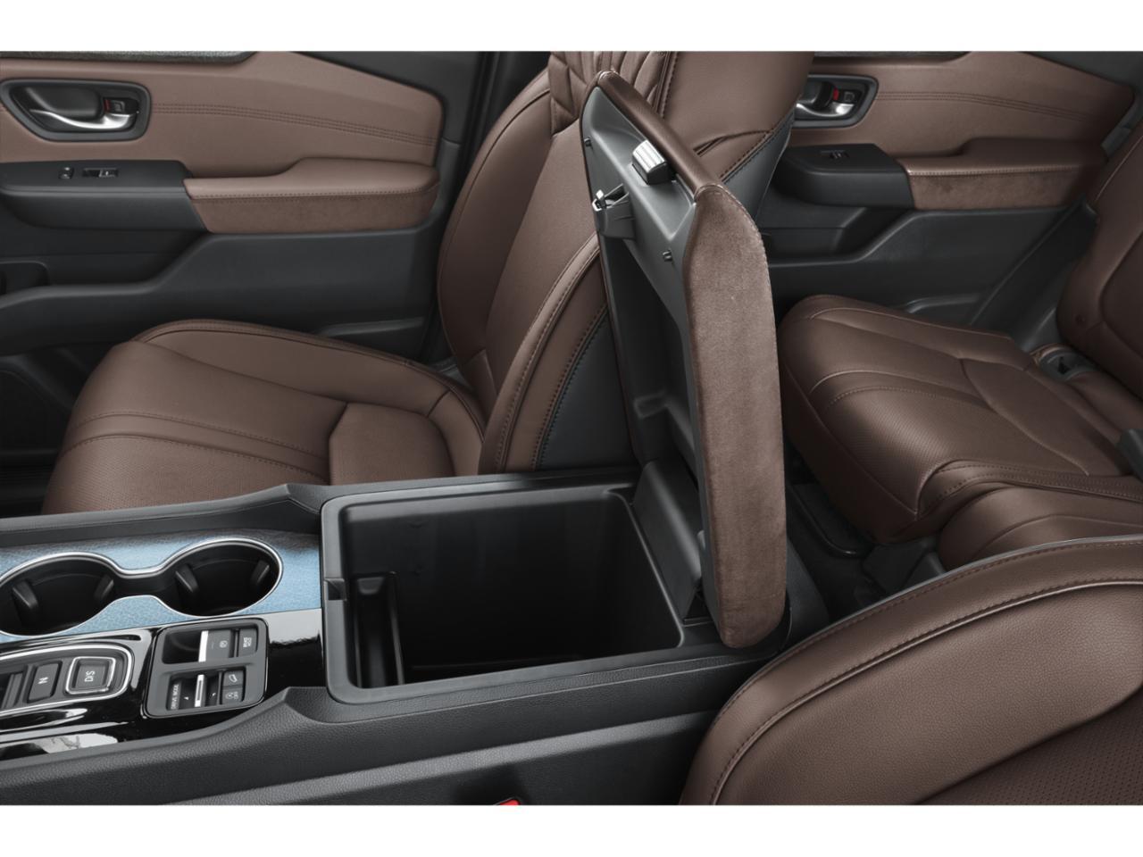 2026 Honda Pilot Elite Alexandria VA