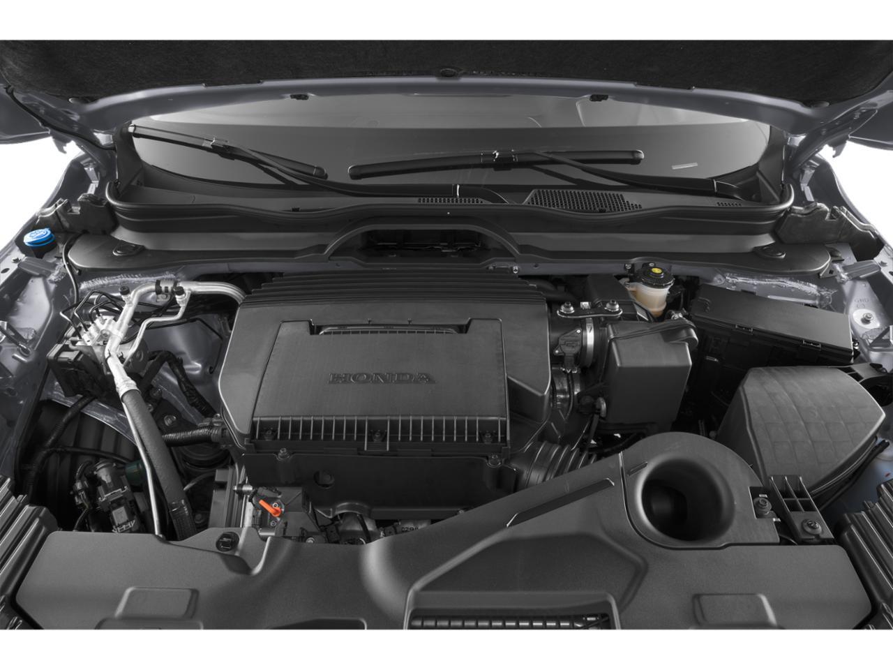 2026 Honda Pilot Elite Alexandria VA