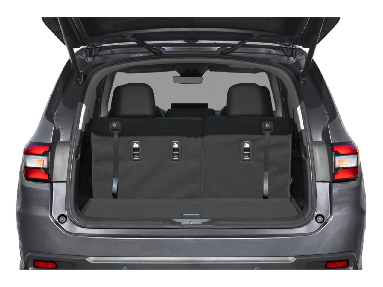 2026 Honda Pilot Elite Alexandria VA