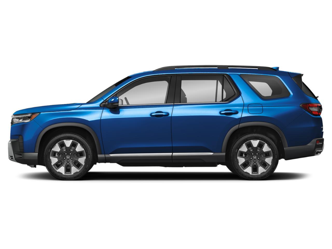 2026 Honda Pilot Elite Alexandria VA
