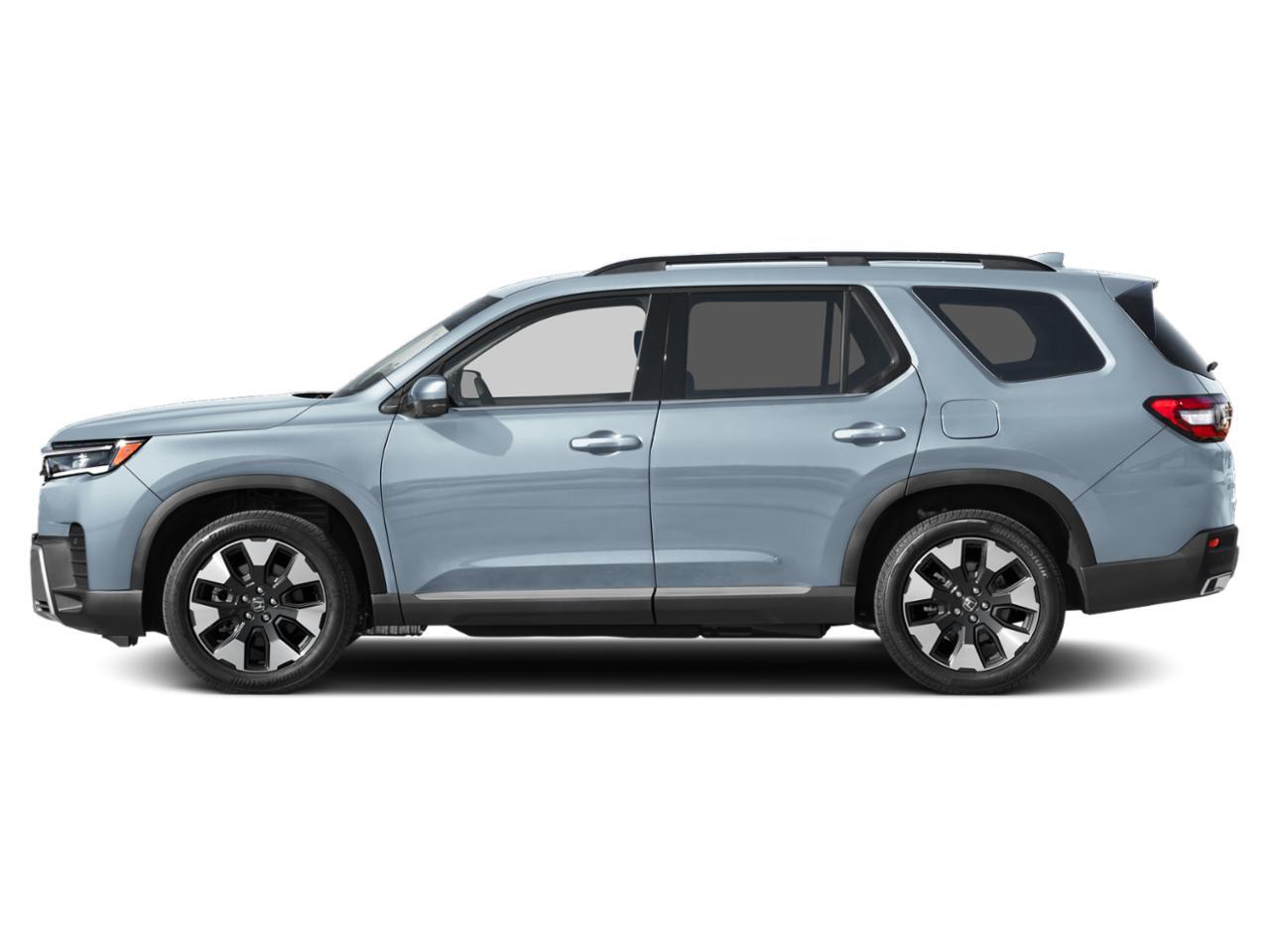 2026 Honda Pilot Elite Alexandria VA