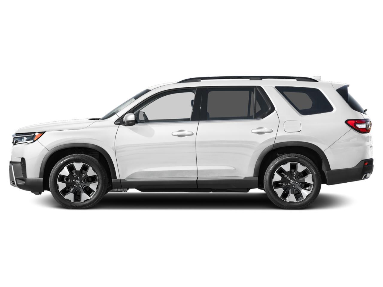 2026 Honda Pilot Elite Alexandria VA