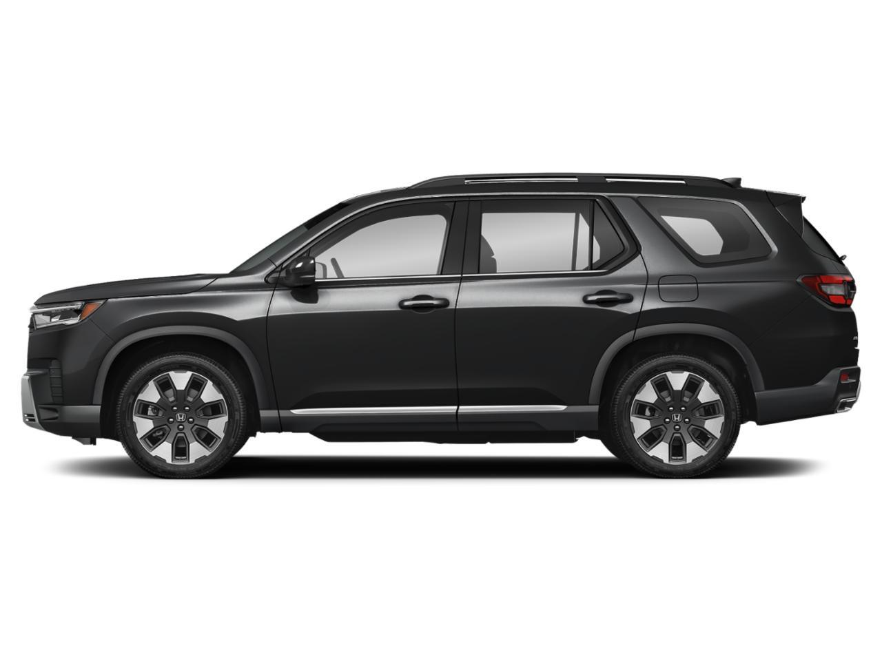 2026 Honda Pilot Elite Alexandria VA