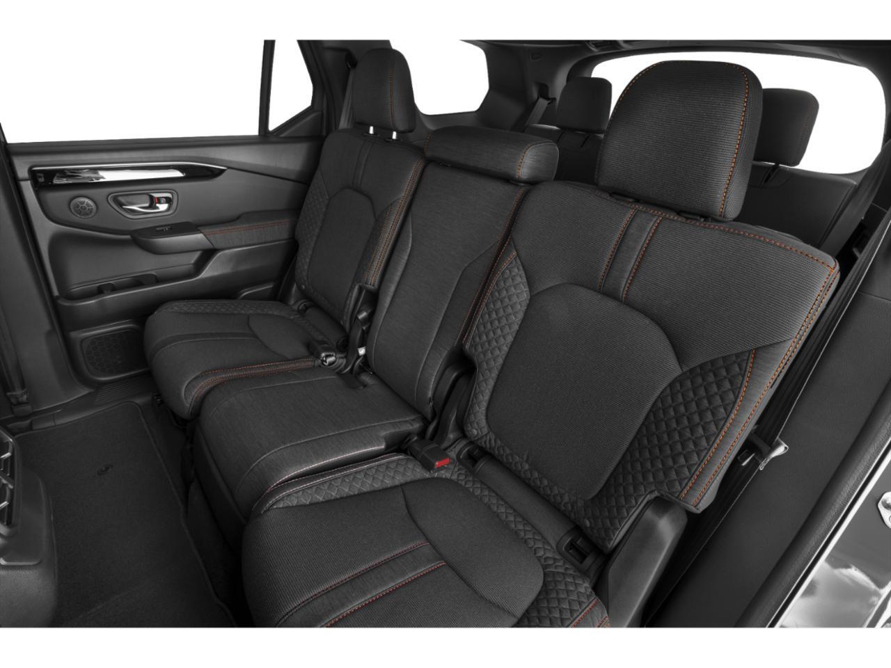 2026 Honda Pilot Sport Oklahoma City OK