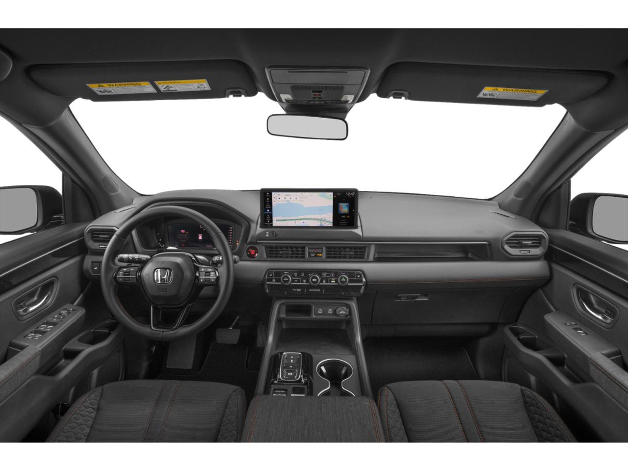 2026 Honda Pilot Sport Oklahoma City OK