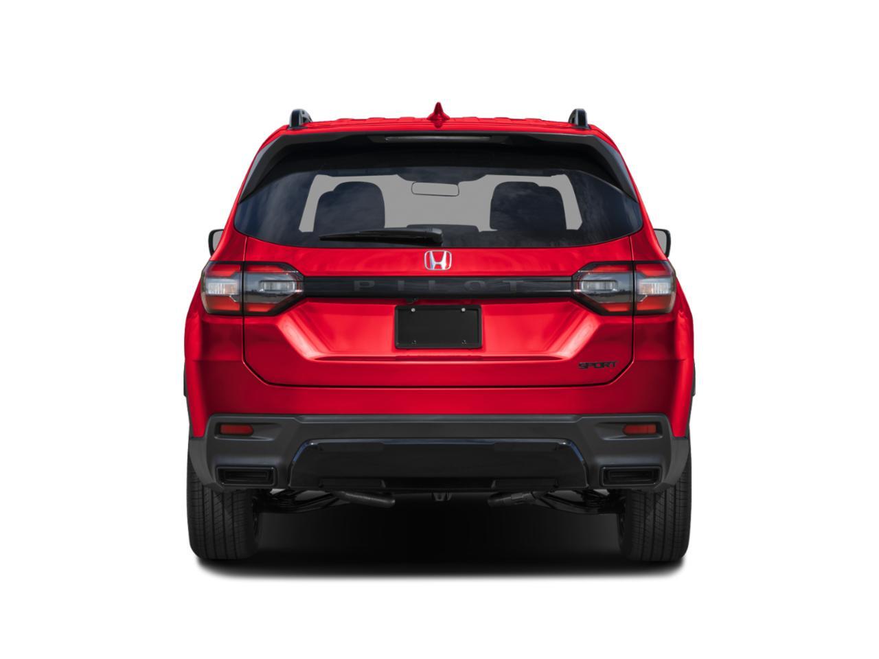 2026 Honda Pilot Sport Oklahoma City OK