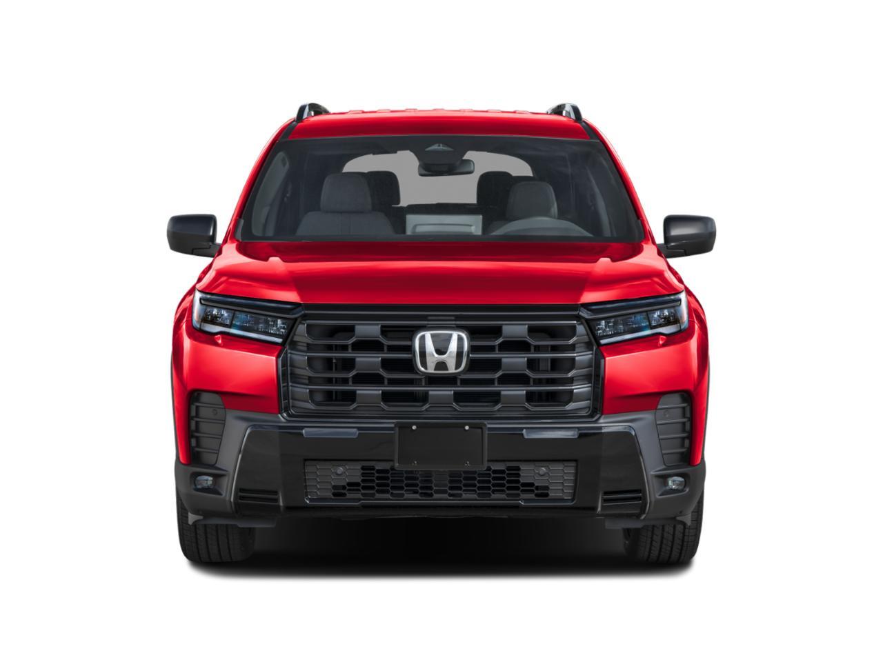2026 Honda Pilot Sport Oklahoma City OK