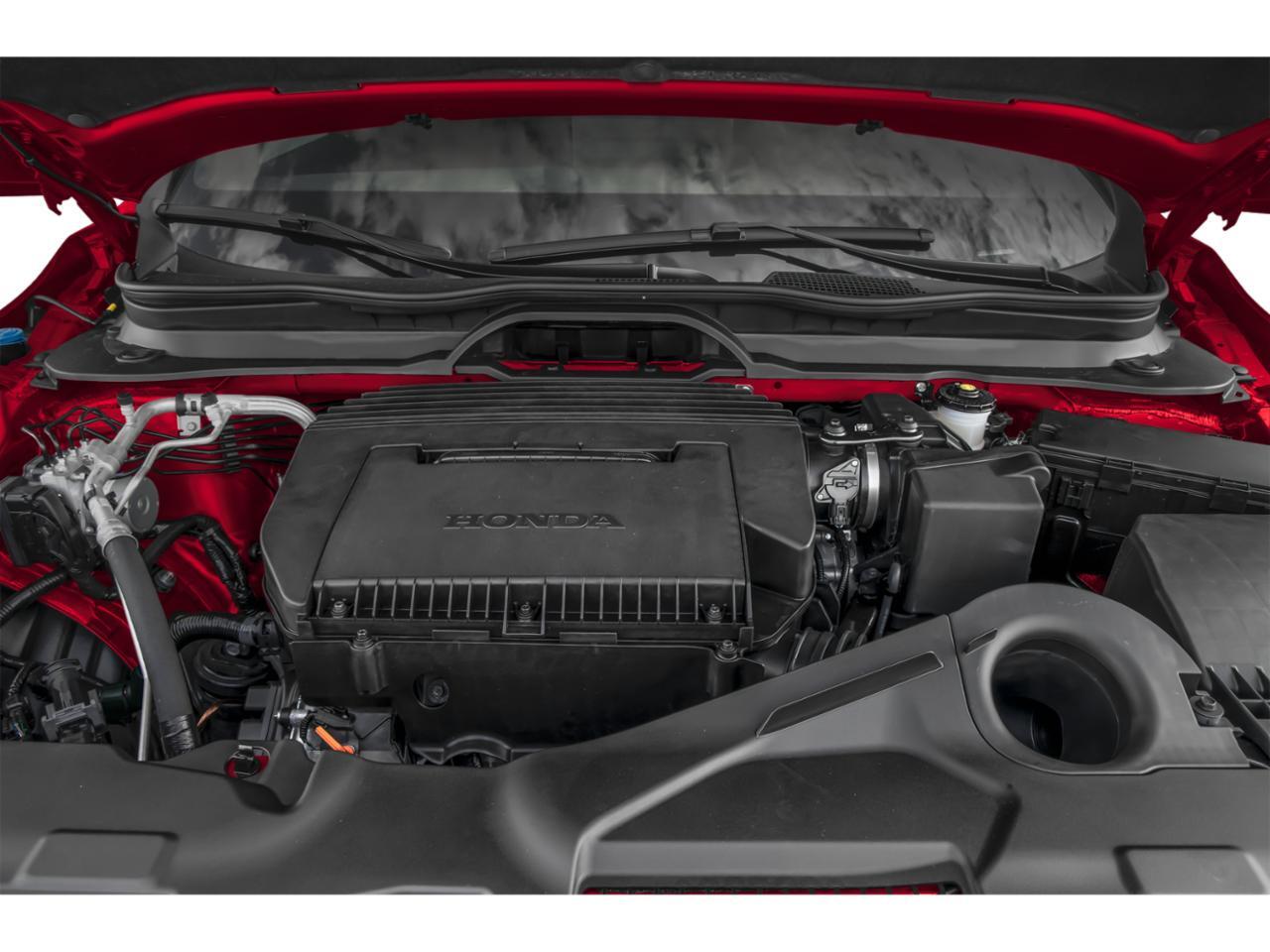 2026 Honda Pilot Sport Oklahoma City OK