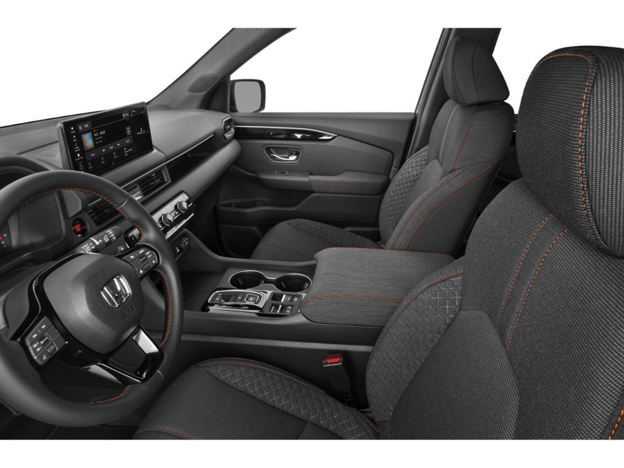 2026 Honda Pilot Sport Oklahoma City OK