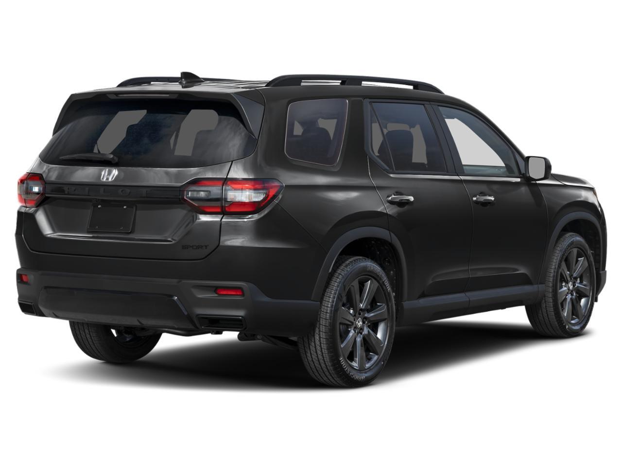 2026 Honda Pilot Sport Oklahoma City OK