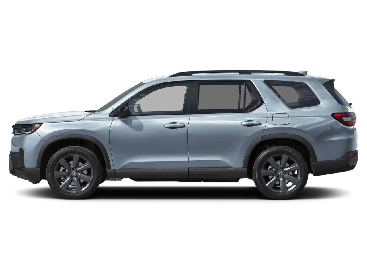 2026 Honda Pilot Sport Oklahoma City OK