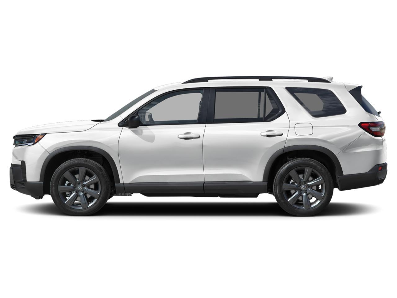 2026 Honda Pilot Sport Oklahoma City OK