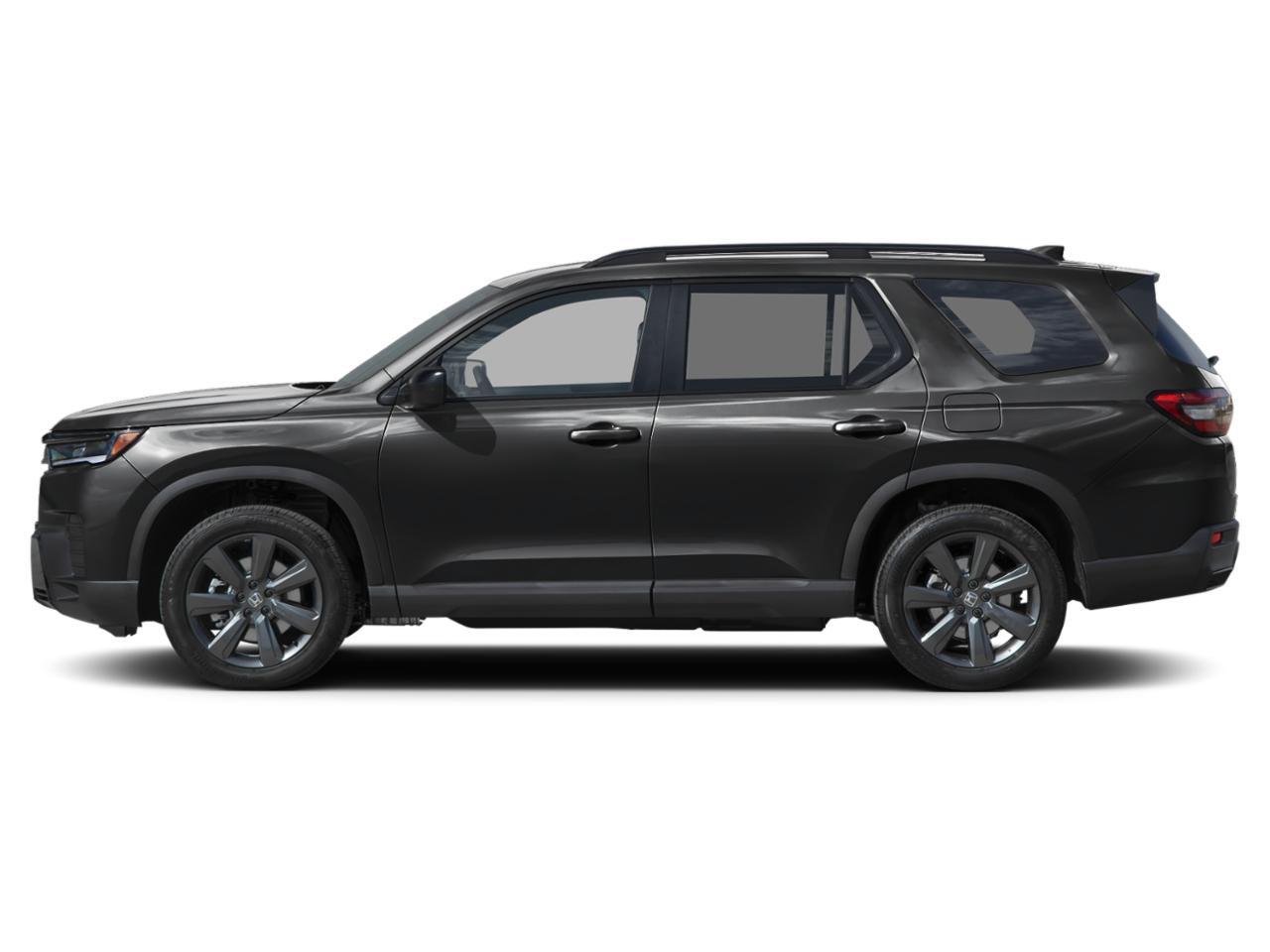 2026 Honda Pilot Sport Oklahoma City OK
