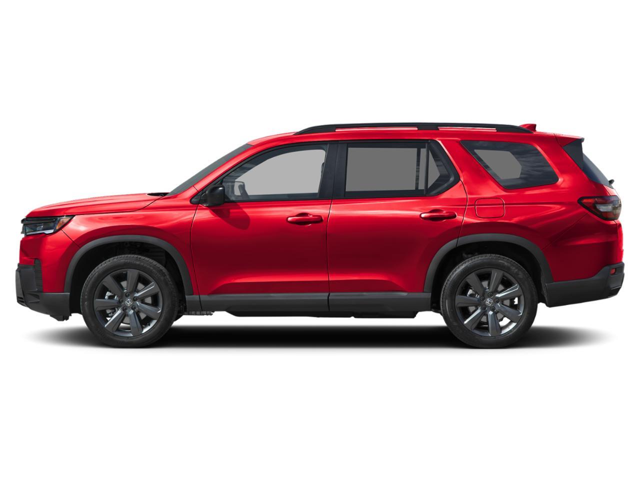 2026 Honda Pilot Sport Oklahoma City OK