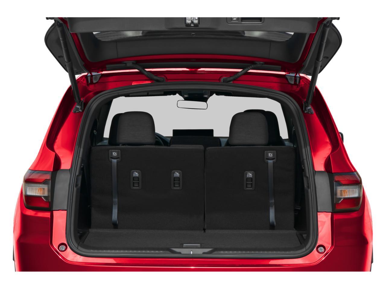 2026 Honda Pilot Sport San Clemente CA