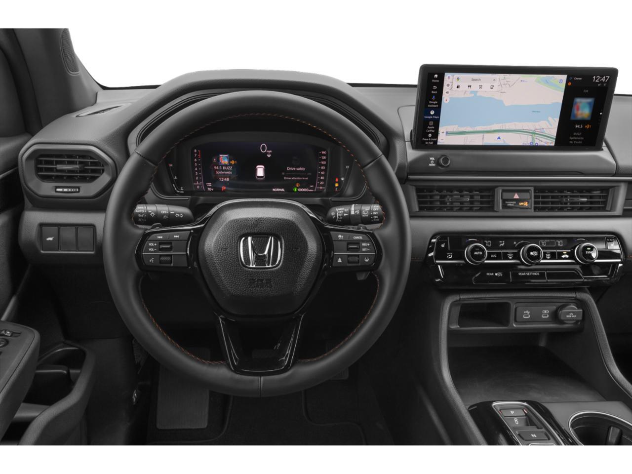 2026 Honda Pilot Sport San Clemente CA