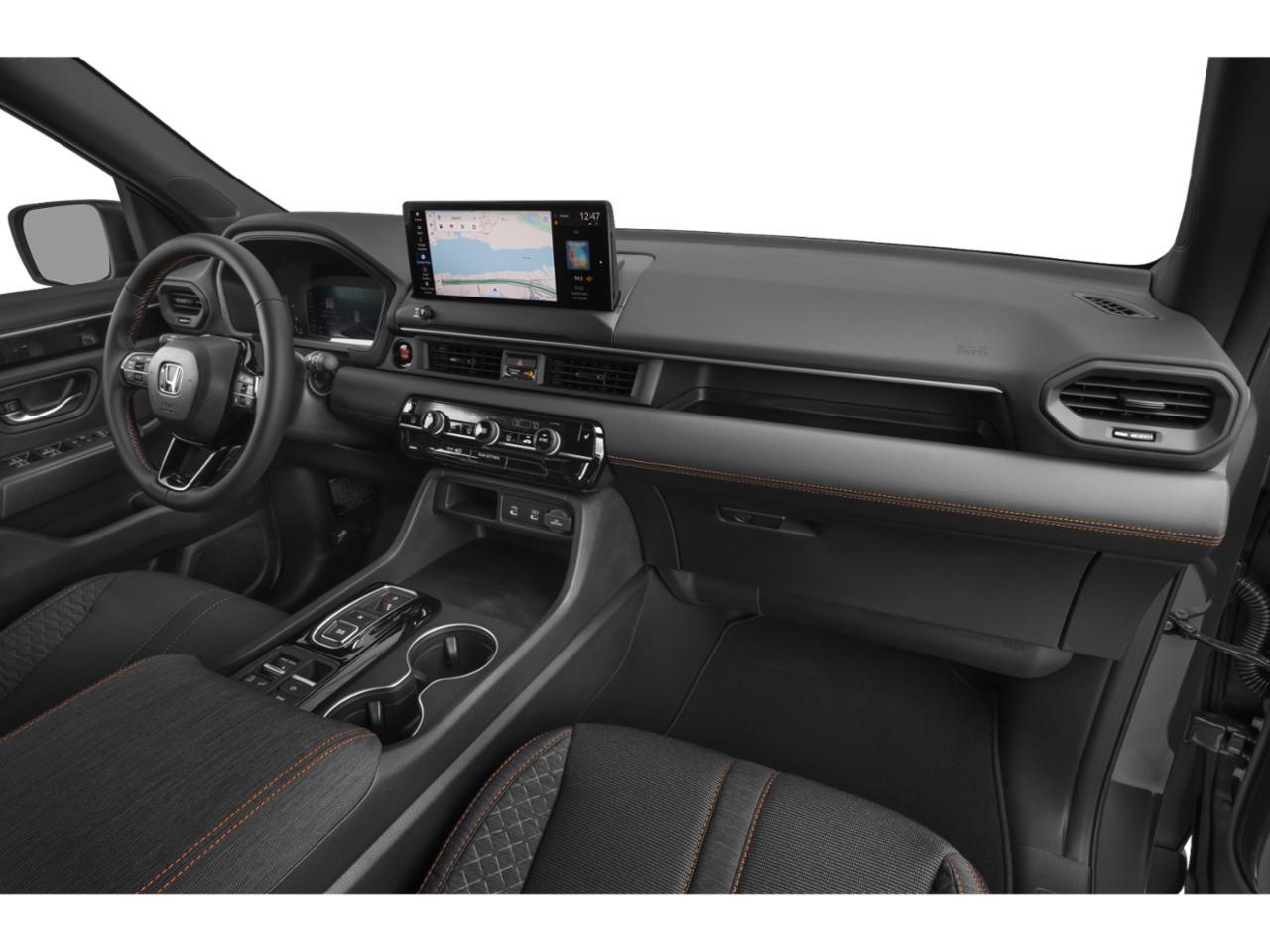 2026 Honda Pilot Sport San Clemente CA