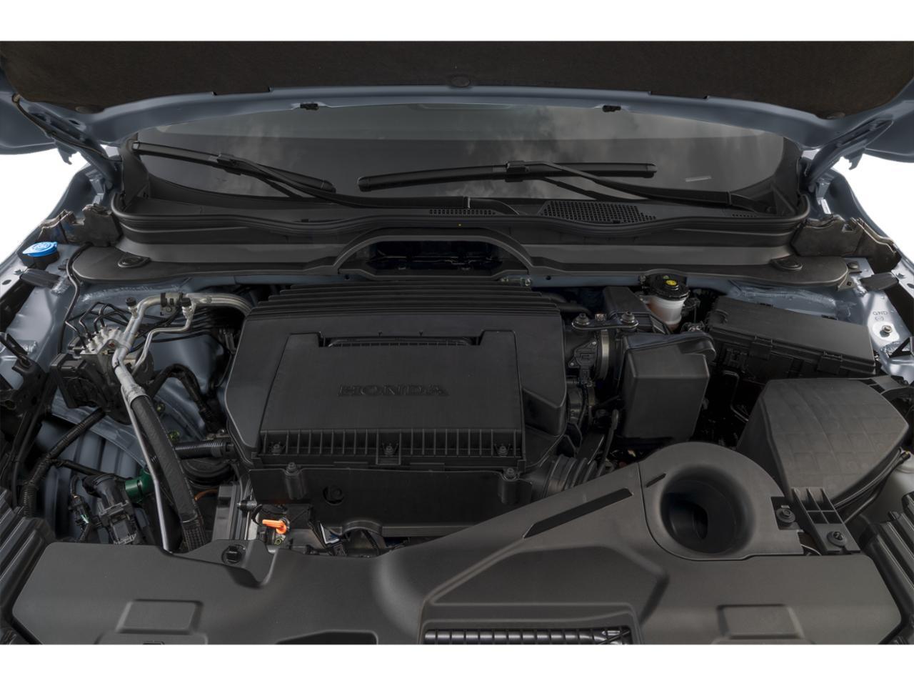 2026 Honda Pilot Touring Oklahoma City OK