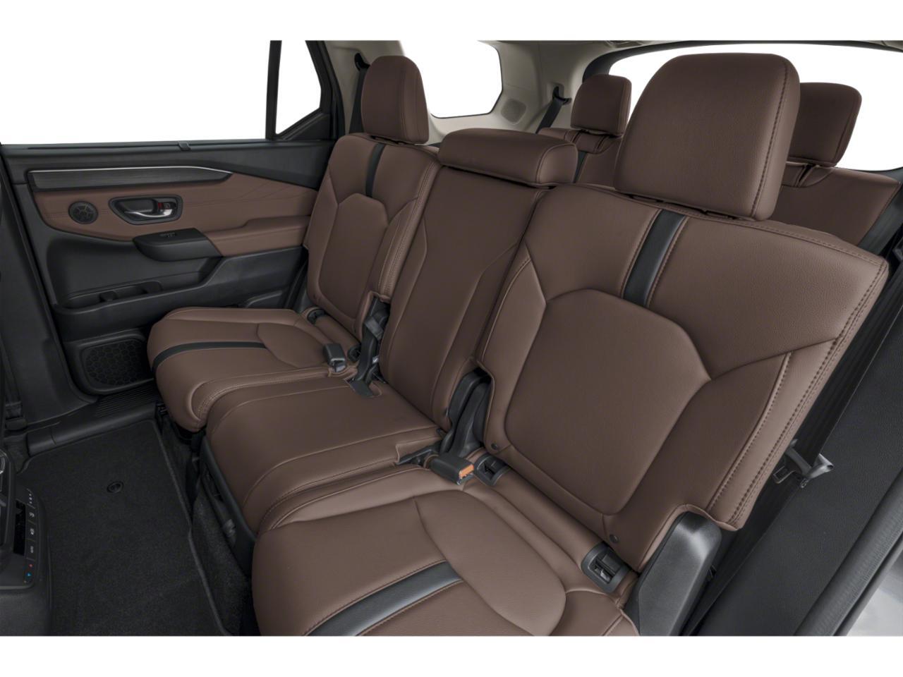 2026 Honda Pilot Touring Oklahoma City OK