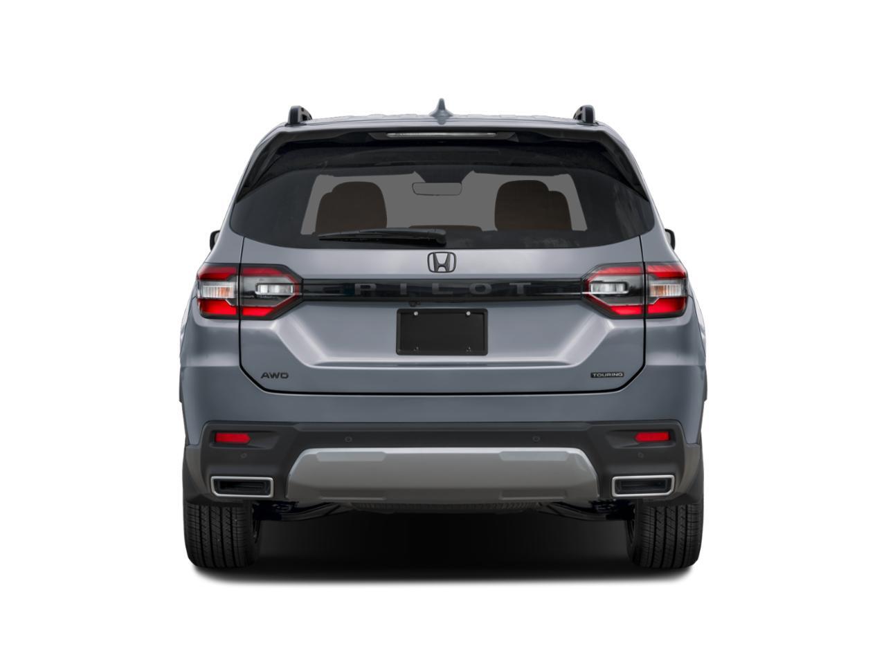 2026 Honda Pilot Touring Oklahoma City OK