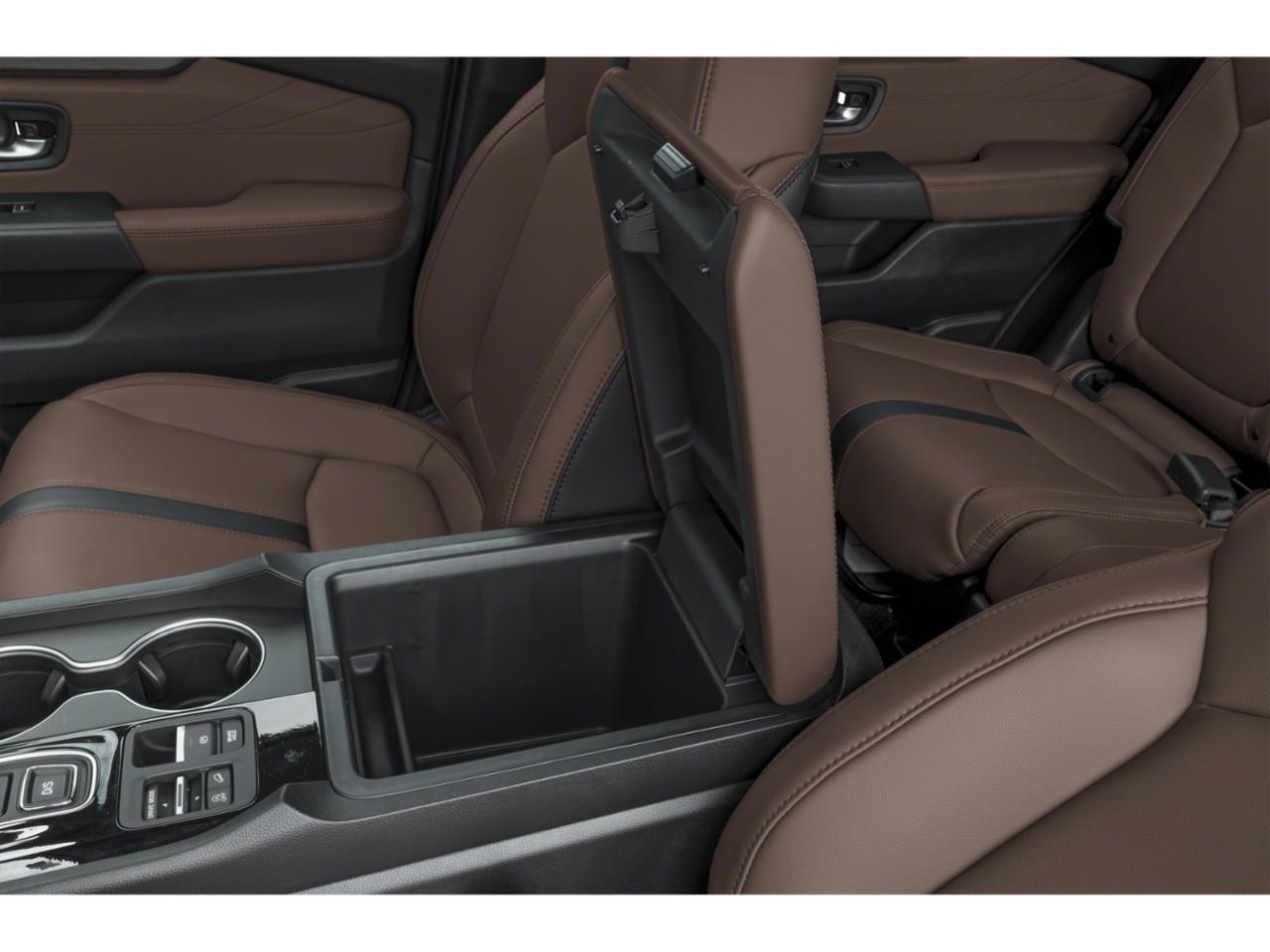 2026 Honda Pilot Touring Oklahoma City OK