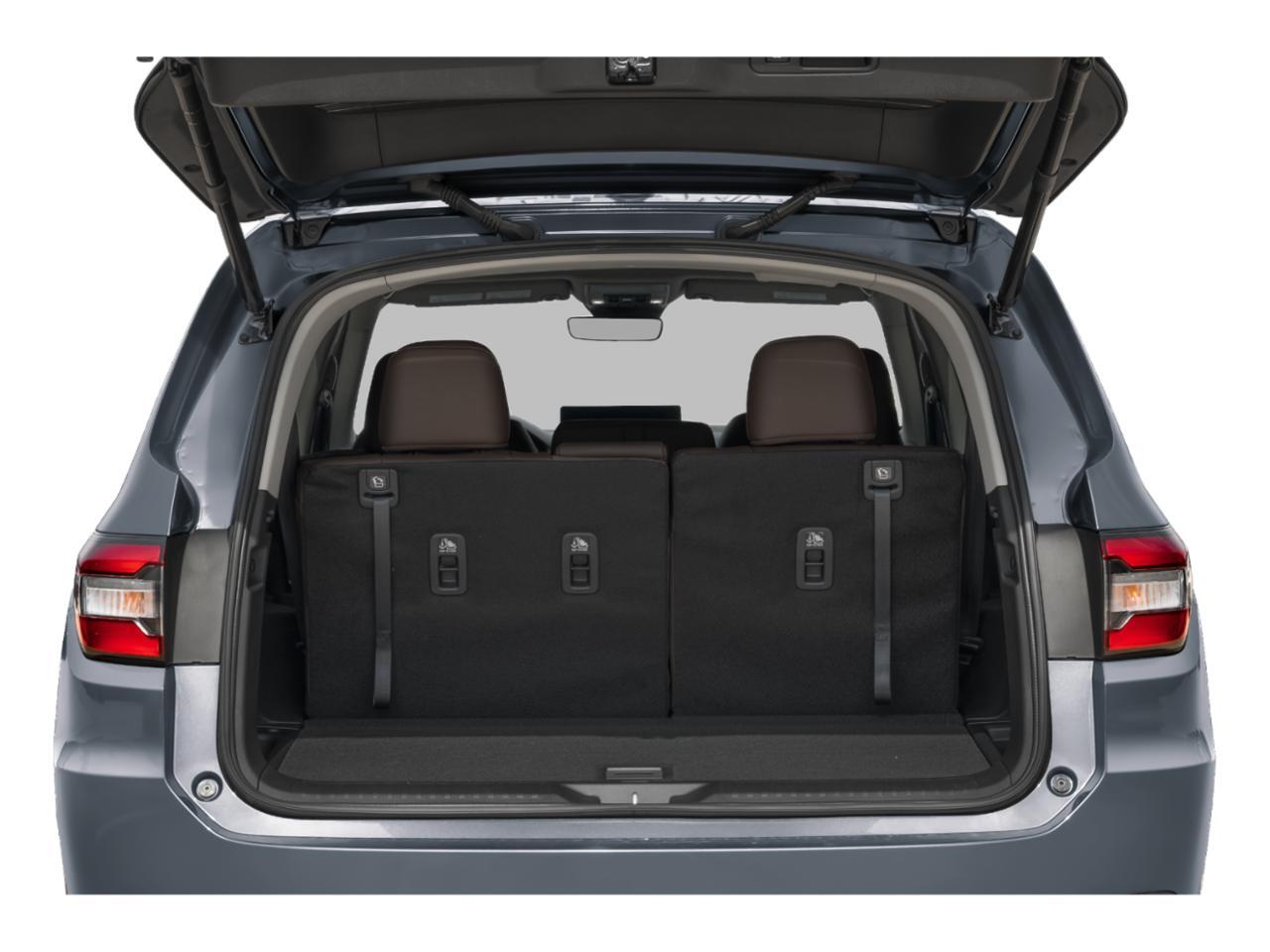 2026 Honda Pilot Touring Oklahoma City OK