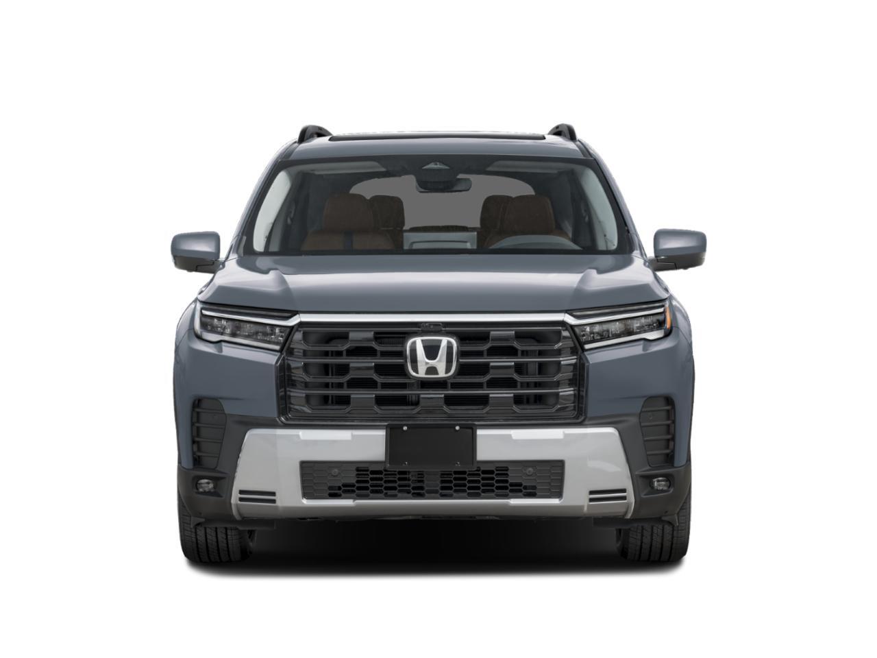 2026 Honda Pilot Touring Oklahoma City OK