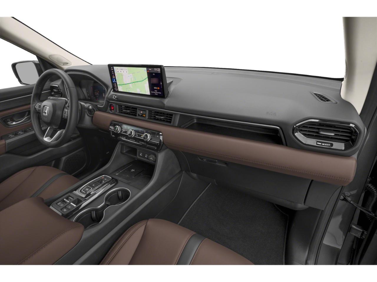 2026 Honda Pilot Touring Oklahoma City OK