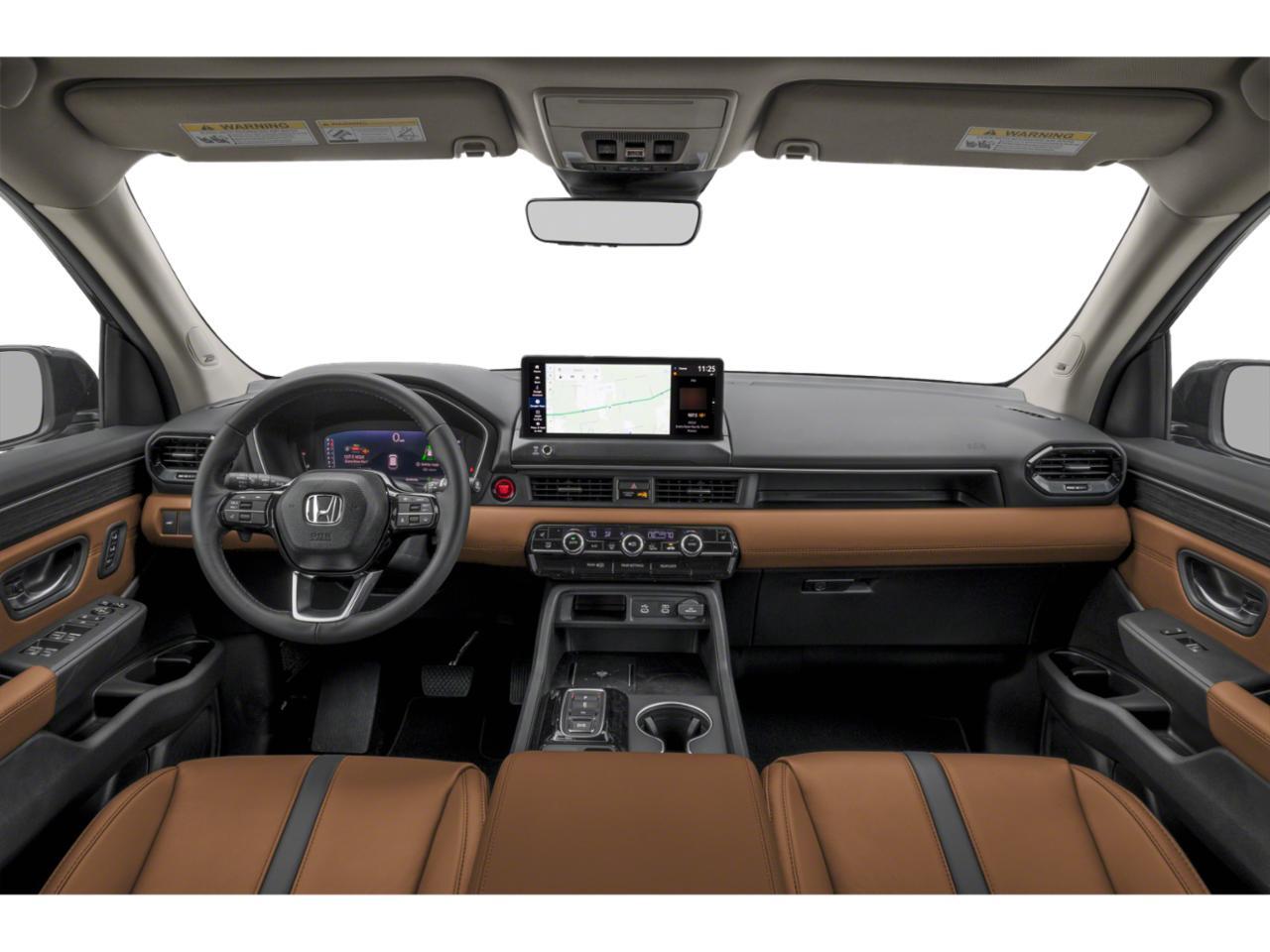 2026 Honda Pilot Touring Oklahoma City OK