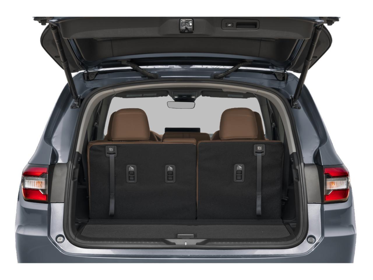 2026 Honda Pilot Touring Oklahoma City OK