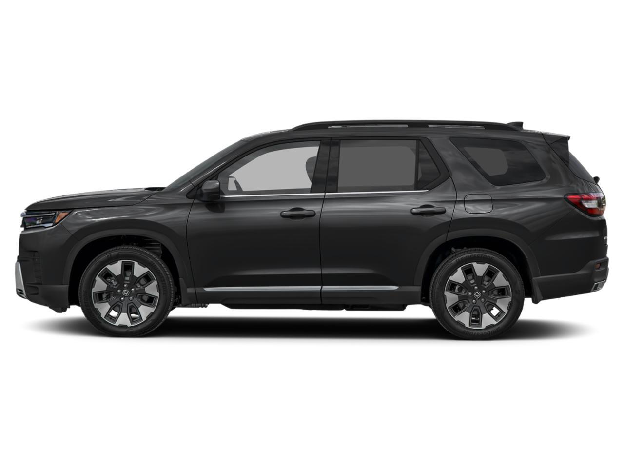 2026 Honda Pilot Touring Oklahoma City OK