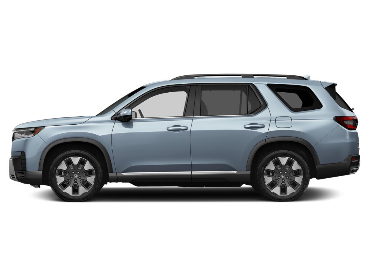 2026 Honda Pilot Touring Oklahoma City OK