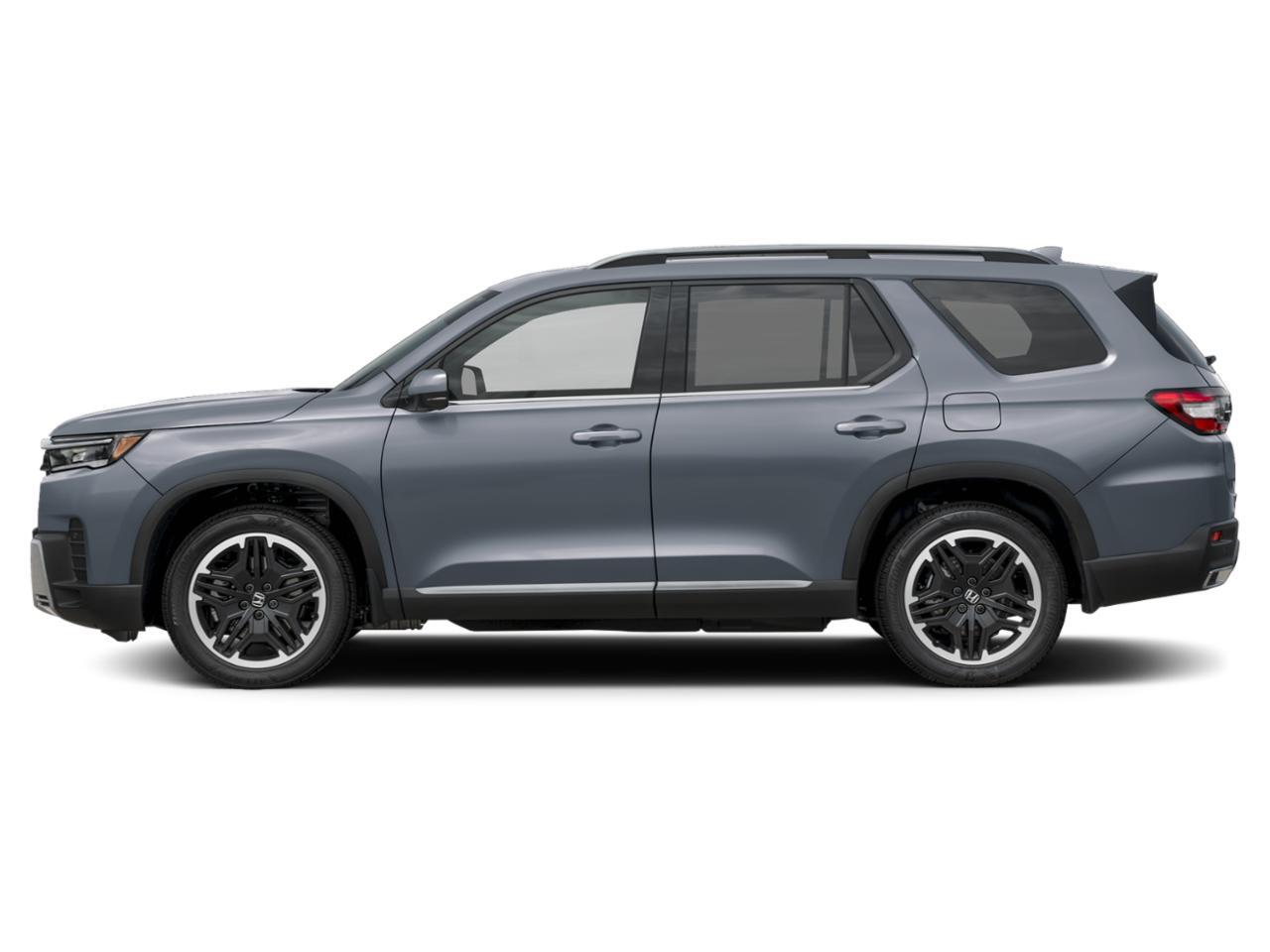 2026 Honda Pilot Touring Oklahoma City OK