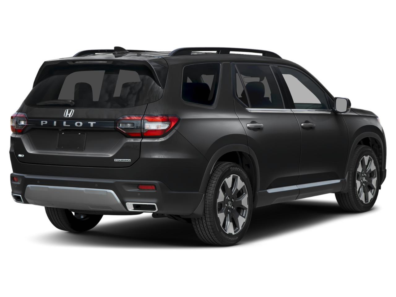 2026 Honda Pilot Touring Oklahoma City OK