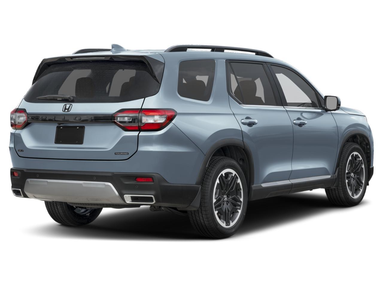 2026 Honda Pilot Touring Oklahoma City OK