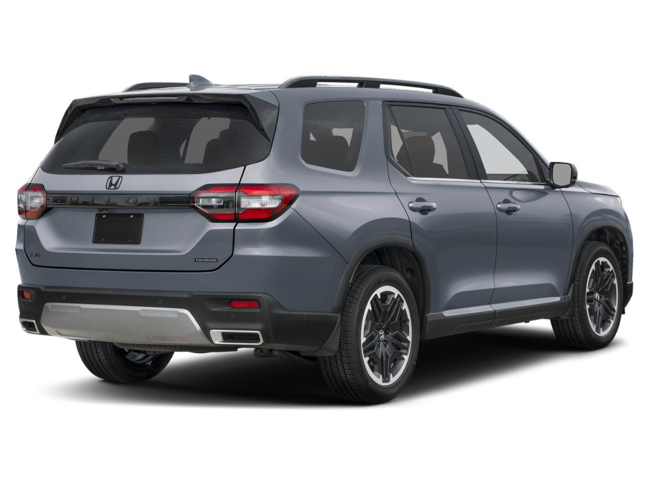 2026 Honda Pilot Touring Oklahoma City OK